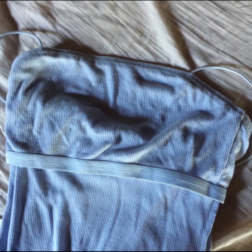 LOT OF 3 XS Hollister & GAP Tops - Picture 12 of 14